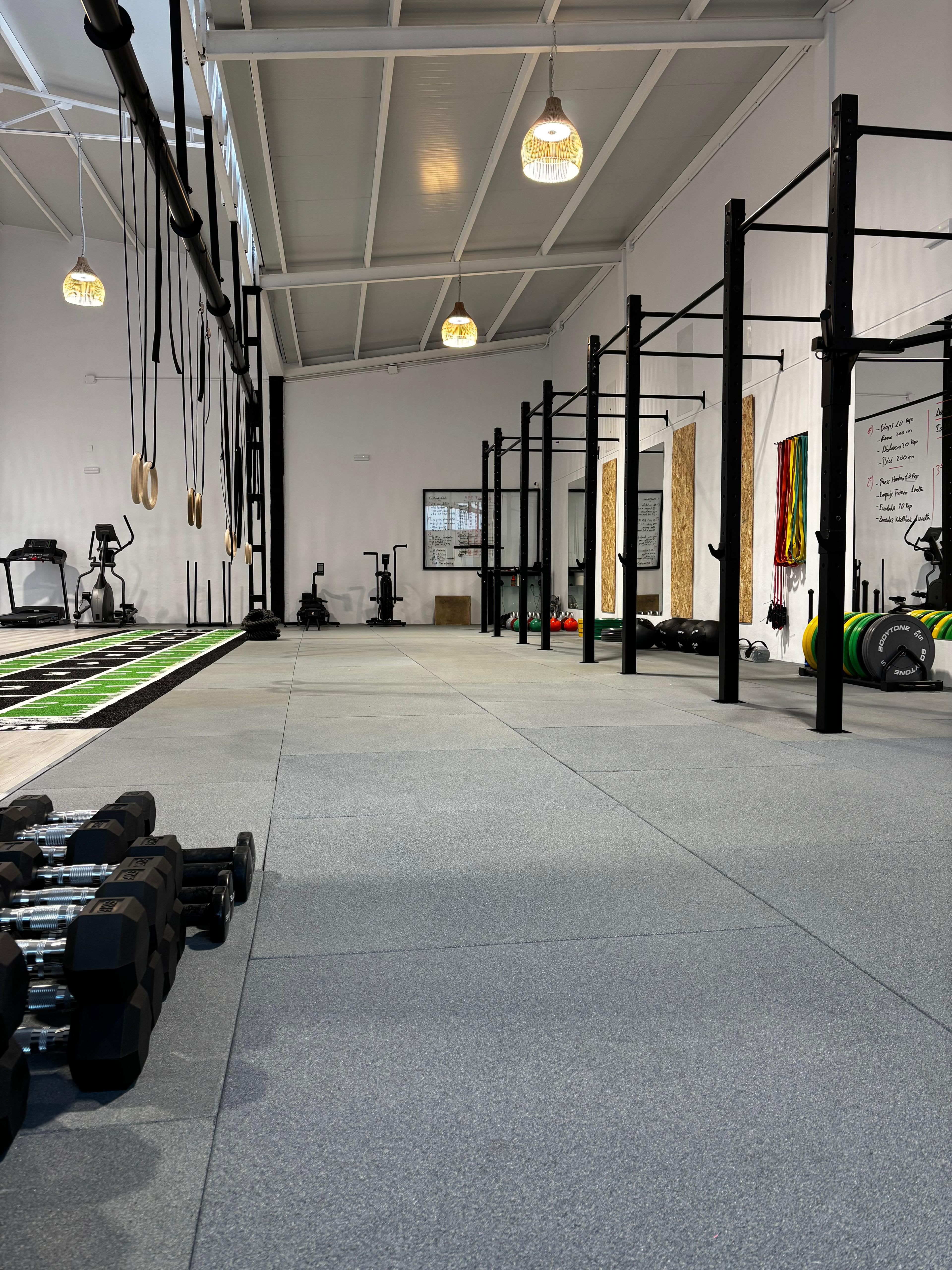 Centro Deisa Wellness
