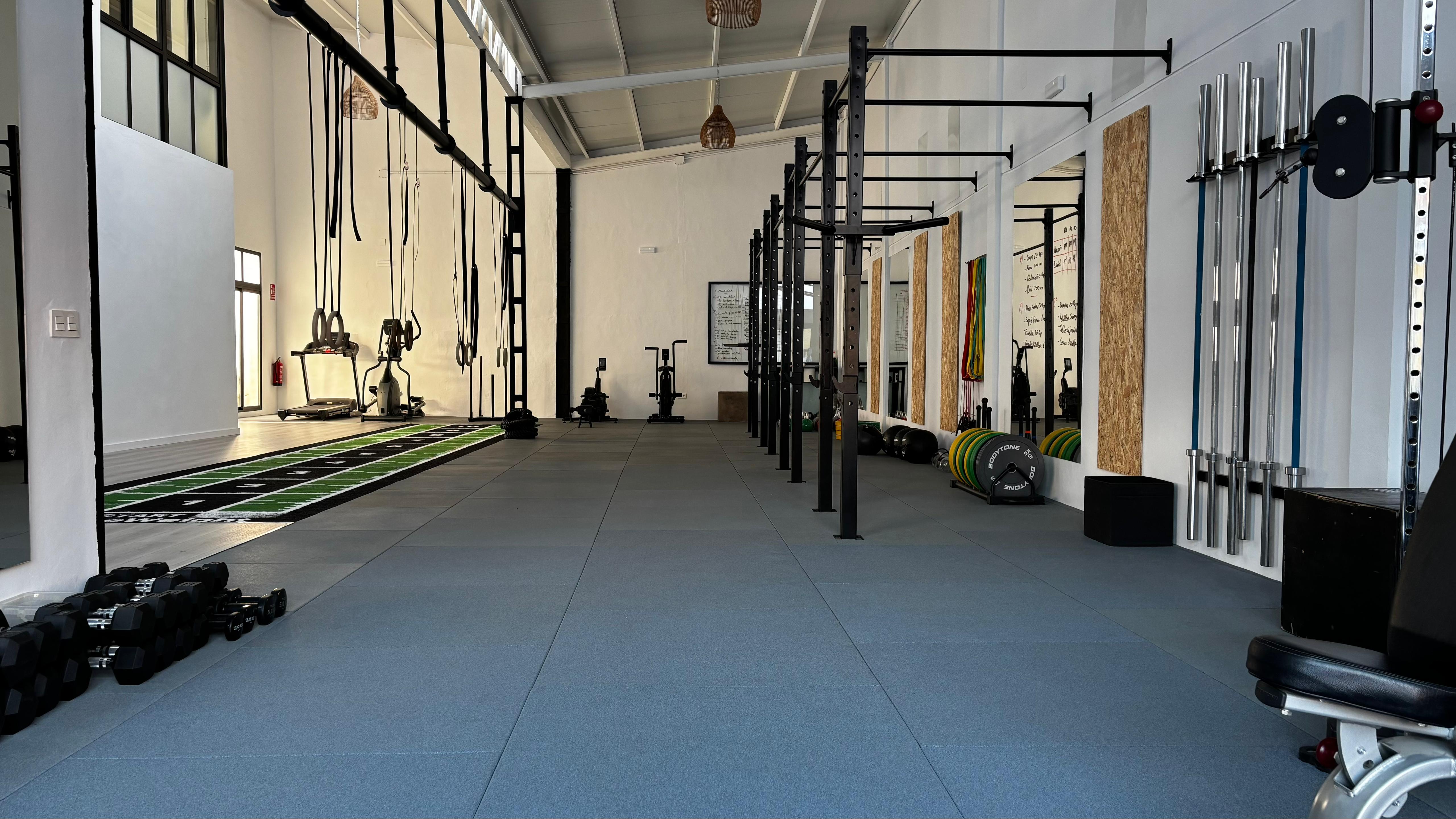 Deisa Wellness
