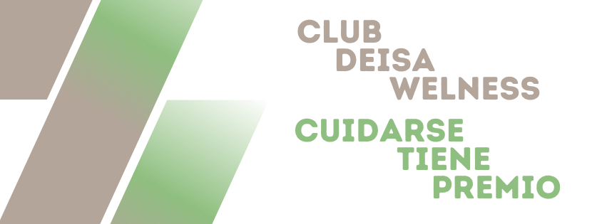 🚨¡Atención, comunidad DEISA! 💥 ¡Llega el CLUB DEISA! ¡El único club donde cuidarse tiene premio! 🎯🎁